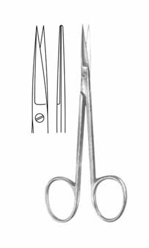 Operating Scissors